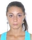 Minora Marina Daniela Voinea, dispărută de la domiciliu