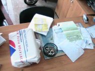 Oficial despre percheziţiile de ieri din Constanţa (galerie foto + video) 