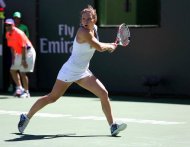 Simona Halep „Am plâns, pentru că sunt o fire mai sensibilă” 
