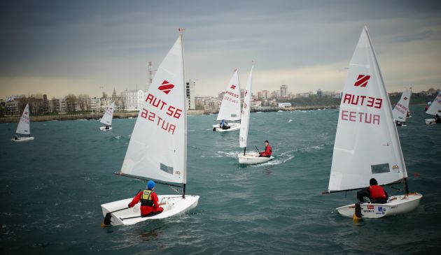 ebru, tarkan, bolat, yachting, europene