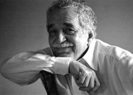A murit scriitorul Gabriel Garcia Marquez   