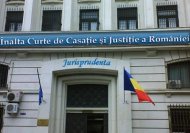 Inalta Curte de Casatie si Justitie judeca, azi, recursul procurorilor DNA in cazul Radu Mazare