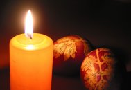  Transmite gândurile bune celor dragi. Iată cele mai frumoase urări de Paşte