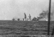 Crimeea, 18 aprilie 1944 Şapte decenii de la prima tragedie a „Operaţiunii 60.000” (galerie foto)