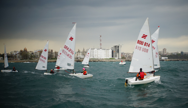 ebru, tarkan, bolat, europene, yachting, constanta 