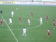 S-a marcat un singur gol în meciul Gloria Buzău-Farul 