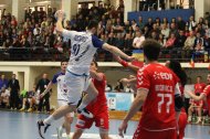 Cupa EHFCampioana României HCM Constanţa întâlnește azi echipa suedeză Lugi 