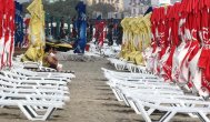 Licitaţia pentru plajele litoralului românesc s-a încheiat. Iată lista provizorie a câştigătorilor (document)