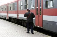 În perioada Sfintelor Sărbători de PaștiSute de polițiști vor acționa în trenurile care vin și pleacă din județul Constanța