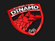 Liga 1 Dinamo București - Astra Giurgiu 2-0 