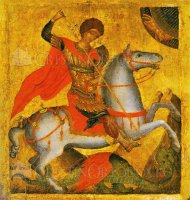 Mâine, Ierarhul Tomisului îi va binecuvânta pe credincioșii din Saraiu