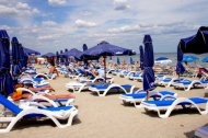 1 Mai la mare Mamaia şi Vama Veche, cele mai căutate staţiuni