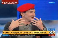 Radu Mazăre, la Antena 3  Judecătoarele care m-au judecat  pe mine au avut curaj