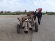 Cercetaţi pentru furt de poliţiştii din Mangalia