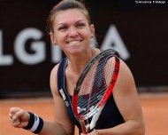 Simona Halep joacă mâine la Stuttgart 