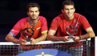 Tenismenul constănţean Horia Tecău, victorie alături de olandezul Jean-Julien Rojer  