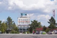 Litoral Tv Aeroportul Tulcea primește finanțare