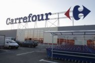 Decizie definitivă Carrefour a ieşit din insolvenţă 
