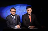 Motive necunoscute Claudiu Pândaru şi Cristian Hostiuc au fost scoşi din emisiunea „După 20 de ani” de la ProTV