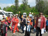 „Sărbătoarea copiilor turci şi tătari” la Palatul Copiilor din Constanţa  