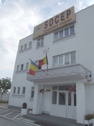 Schimbări importante în directoratul SOCEP Constanţa