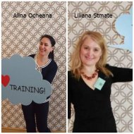 Două bibliotecare din Constanța, premiate în cadrul Conferinței Internaționale a Bibliotecarilor Traineri 2014 