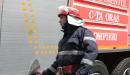 Pompierii, solicitați în zona canalului Poarta Albă pentru a recupera un cadavru 