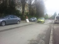 Ziarul Timpul Cum (nu) se asfaltează în Constanţa