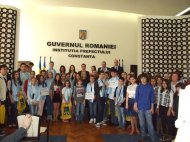 UDTTMR organizează mâine a doua ediţie a Galei „Premiem valoarea, recunoaştem excelenţa!” 