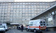 Mesaj pe Facebook ZIUA de Constanţa Imagini de coşmar din Spitalul Clinic Judeţean (Galerie Foto) 