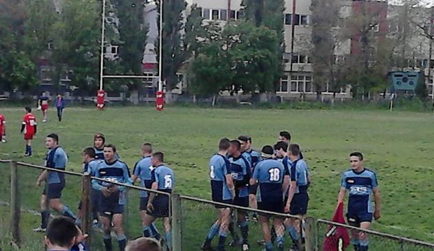 tomitanii, rc grivita, cristi cojocaru, u-17, victorie