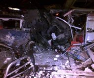 Iată când vor fi înmormântate victimele accidentului mortal din Chirnogeni