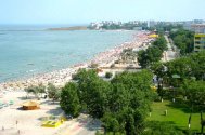 Conferinţă de presă pe tema deschiderii sezonului estival 2014 şi a evenimentelor organizate în mini-vacanţa de 1 Mai