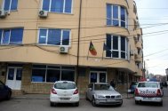 Procurorul Mihai Alexandru Stanciu, noul purtător de cuvânt al Parchetului de pe lângă Judecătoria Constanţa