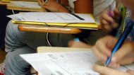 Ordinul nr. 3289/2014 privind aprobarea calendarului sesiunii speciale a examenului de bacalaureat - 2014 pentru absolvenţii de liceu participanţi la loturile naţionale lărgite ce se pregătesc pentru olimpiadele şi concursurile internaţionale 