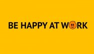 JOBswype.ro Pharrell Williams - Be happy at work
