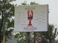 Deschidere anunțată cu fast Restaurant mediteranean în stațiunea Mamaia