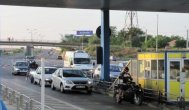 În ce intervale orare va fi sistată taxa pe podul de la Feteşti în mini-vacanţa de 1 Mai
