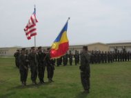 Americanii vor să aducă încă 600 de soldați la Baza de la Mihail Kogălniceanu   