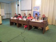 Trei jurnaliști de la The Guardian vizitează litoralul românesc de 1 Mai