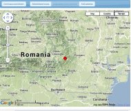 A fost cutremur în Vrancea. Al doilea în mai puţin de 24 de ore