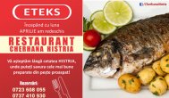 ETEKS - RESTAURANT CHERHANA HISTRIA
