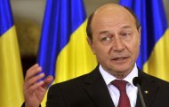 Traian Băsescu face declarații de presă la ora 18.00 
