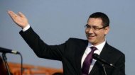 Ponta vizitează Podul de la Agigea Podul nu se va închide   