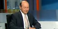 Preşedintele Traian Băsescu, în direct pe B1 TV, de la ora 21.00 - Este invitatul emisiunii \