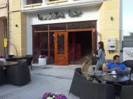 De astăzi, încă o cafenea în Constanța Vezi cum arată noul local Buddha Bar și unde este situat (galerie foto)