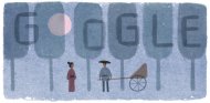 A trăit doar 24 de ani GOOGLE a creat un DOODLE pentru comemorarea scriitoarei japoneze Ichiyō Higuchi