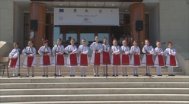 Litoral Tv Spectacol al culorilor tradiționale bulgărești, pe scena Casei de Cultură „Pontus Euxinus”, din Năvodari!