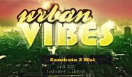 Urban Vibes la Heaven`s Hell