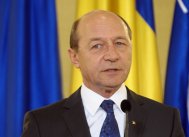 Traian Băsescu Ucraina riscă un \